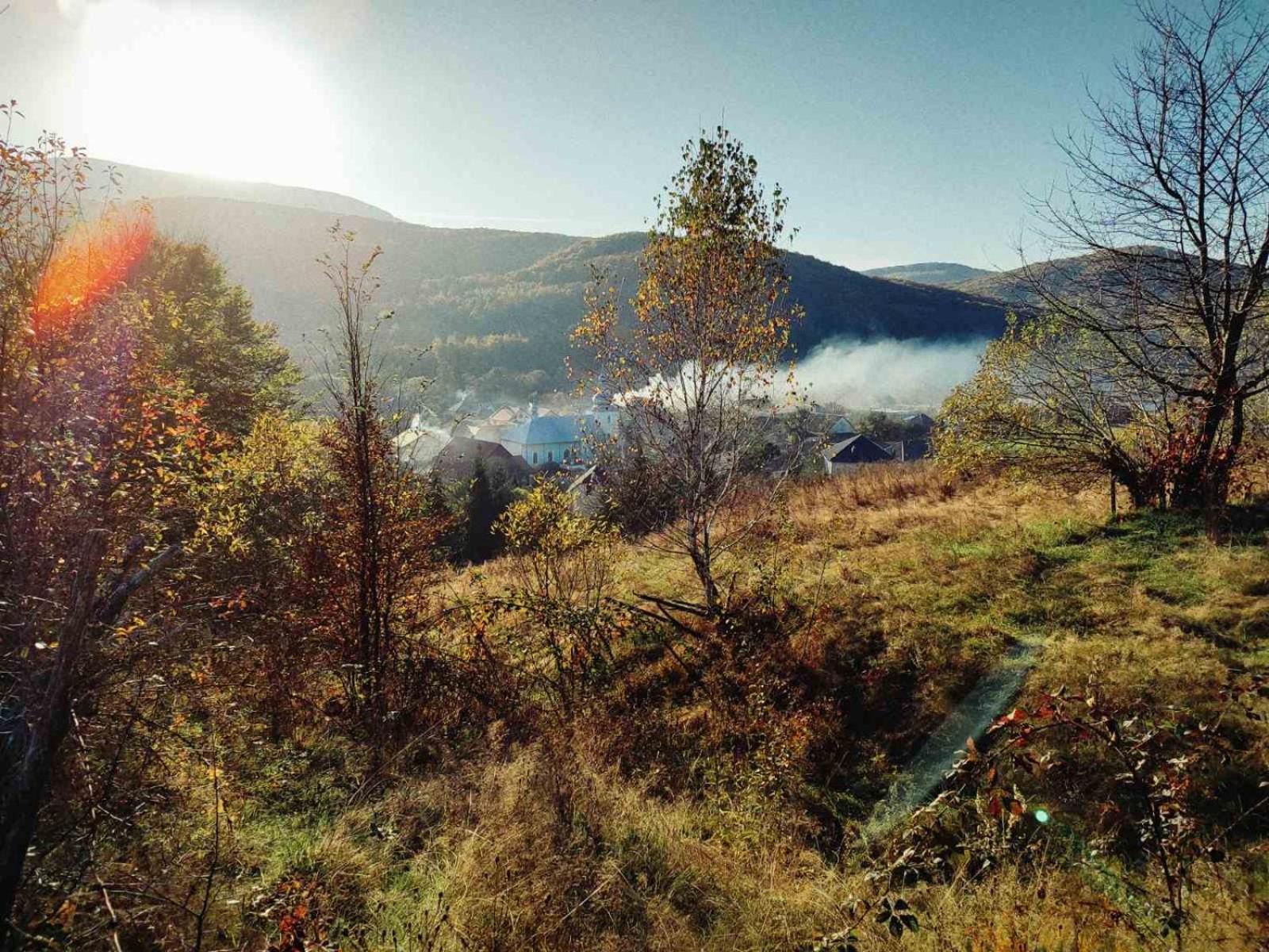 Приватна Садиба Дикий Мед Ploskoye Exteriér fotografie